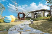 FINELUXE  SPACE Hotels in Meizhou