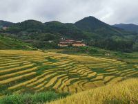 漳州塔下村和兴土楼民宿(独卫) - 三床房