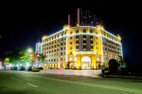 Argos Resort Hotel Hotels near Sanyuan Pagoda