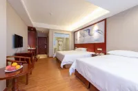 WANHAO HOTEL