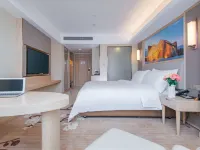 Vienna International Hotel(WuhanOpticsValleySquare-South-CentralUniversity for NationalitiesBranch) Hotels near Optics Valley