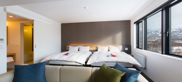 Always Niseko Hotels in Kutchan