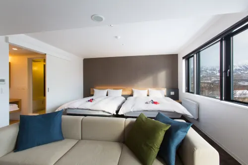 Always Niseko Hotels in Kutchan