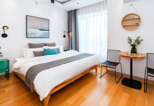 Yisuli Smart Hotel (Dalian Xi'an Road) 썸네일