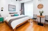 Yisuli Smart Hotel (Dalian Xi'an Road) - Condos