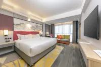 Maple, Longyan, Wanda Plaza Hotels in Longyan