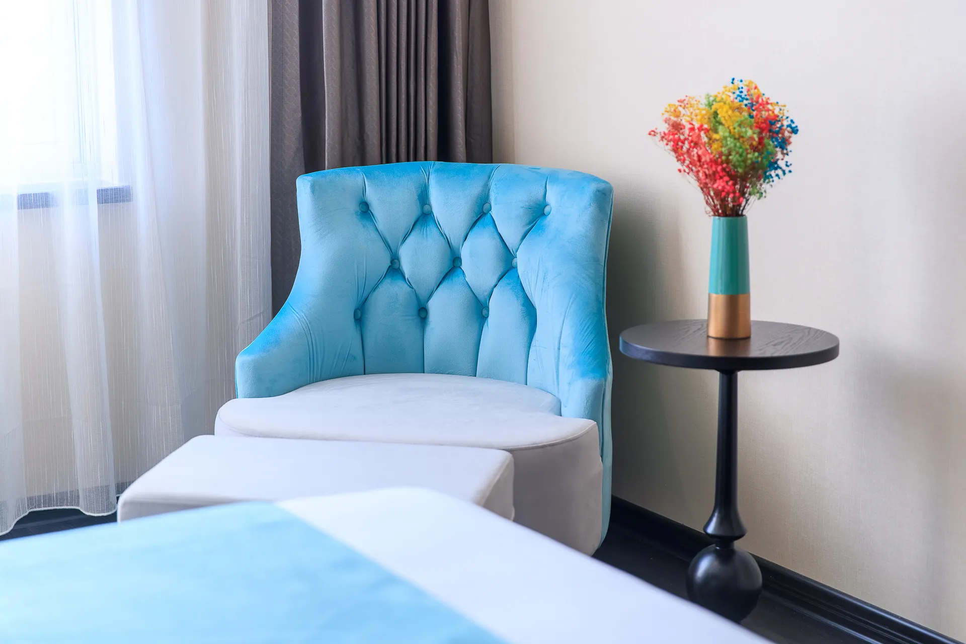 Xian Hotel (Beijing Daxing International Airport Branch) Номера Photos