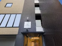 IAM 酒店 鄰近道頓堀的酒店