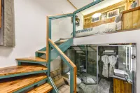 Hongcun Yunxi Mengying Huizhou courtyard Resort