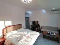 Wuhua Xinjincheng International Apartment