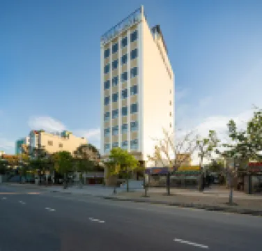 Avenis Hotel Hoteles cerca de Ba Na Hills SunWorld