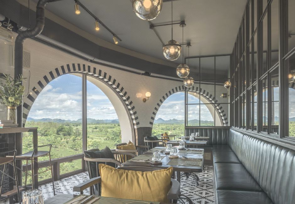 토스카나 피아자