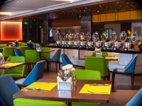Hampton by Hilton Huizhou zhongkai Hi-Tech Zone - breakfast