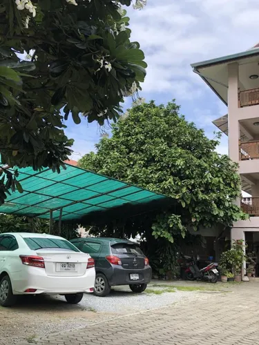 รูปภาพของบ้านศรีภูมิ 1