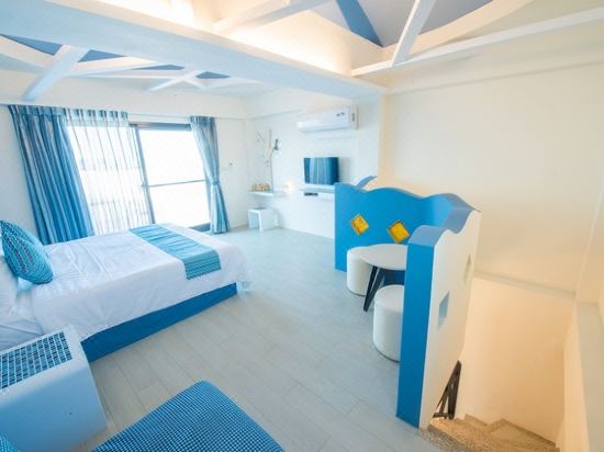 水藍舍 澎湖 優惠價錢預訂 22年最新比價和旅客評論 Trip Com