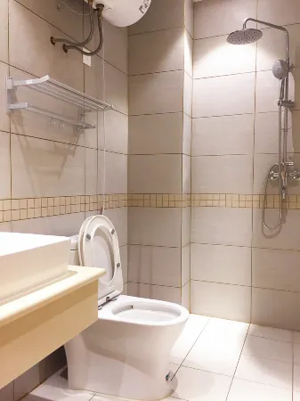 Holiday Inn Express (Tianjin Airport)
