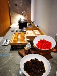 City Comfort Inn (Yizhang Store) - فطور