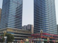 岳池世纪大酒店 - 酒店附近