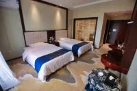 Guifeng Hotel Zhenfeng - Balkon