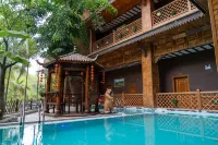 Xingfu Meiju Boutique Inn