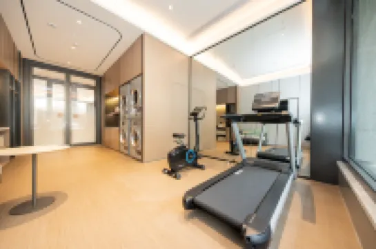 JIホテル(済南遥墻国際空港)