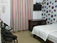 广州大学城德和公寓 - 标准大床房