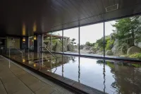 佐呂間湖鶴雅度假飯店