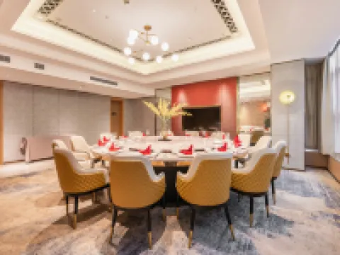 Taste of Life Chenggu Hotels in Chenggu