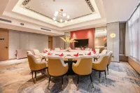 Taste of Life Chenggu Hotels in Chenggu County