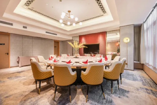 Taste of Life Chenggu