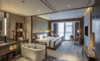 Chongqing Jinling Hotel