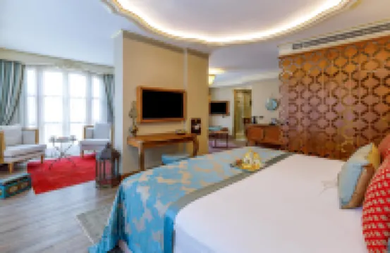 Romance Istanbul Hotel