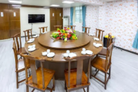 瑞園別墅（廬山風景名勝區吼虎嶺站店）