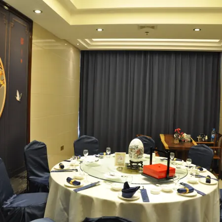 Jia Jia Ji Hotel