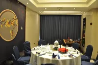Jia Jia Ji Hotel - breakfast