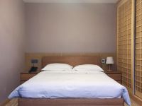 武汉纽家服务公寓 - 日式和风套房