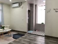 惠州房东的猫猫公寓 - 温馨一室一厅套房