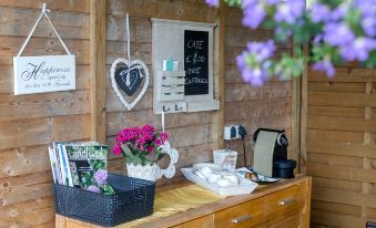 Kärnten Apartment Turnersee