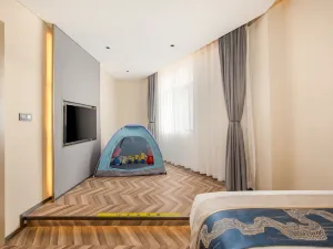 MEHOOD LESTIE Hotel (Pingxiang Bus Station Food Street)
