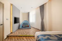 MEHOOD LESTIE Hotel (Pingxiang Bus Station Food Street) Hotel a Pingxiang