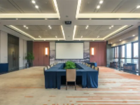 啟東洲頤温泉酒店（啟唐城店）