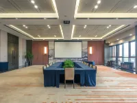 Qidong Zhouyi Hot Spring Hotel