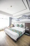 Tianzihu Boutique Hotel Hotels near Anji Railway Station