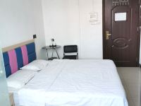 新时代公寓(佛山海舟店) - 标准大床房