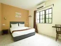 MS酒店-登古克拉那KTM巴生 巴生酒店