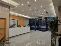 GreenTree Inn Express (Yugan Administrative Service Center)