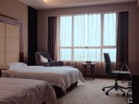 枣阳汉秀宫国际大酒店 - 高级双床房