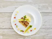 LUX* Le Morne Resort - petit déjeuner