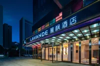 Lavande Hotel (Zunyi Xinpu Linda Pedestrian Street) Отели рядом с достопримечательностью «Студентская Университетская Медицинская Институт»