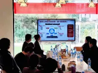 Night in west river Guesthouse